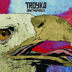 Troyka: Ornithophobia (Naim Edge)