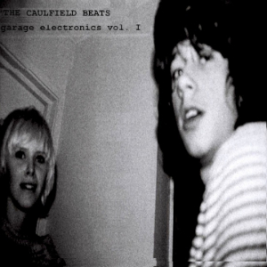 The Caulfield Beats - Garage Electronics Vol 1 (Noise Praise)