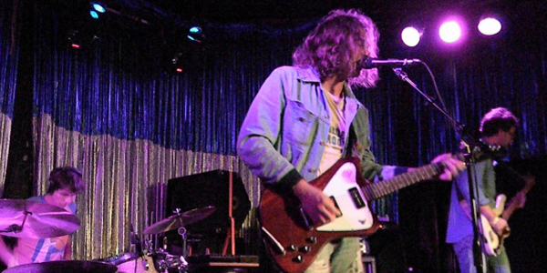 The War on Drugs The War on Drugs