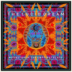 The Lucid Dream – Moonstruck (Too Pure)