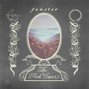 Fenster: The Pink Caves (Morr Music)