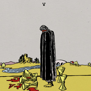 Wavves: V (Ghost Ramp) Wavves: V (Ghost Ramp)
