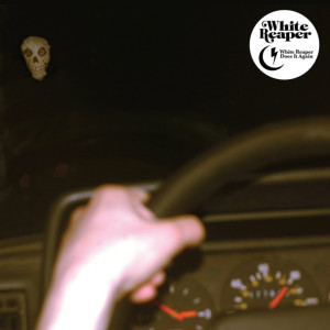 White Reaper: White Reaper Does It Again (Polyvinyl)