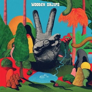 Wooden Shjips - V (Thrill Jockey)