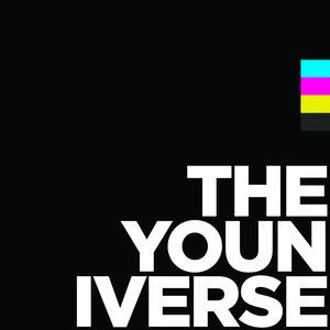 The Youniverse: CMYK (Self Released)