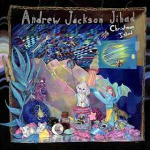 Andrew Jackson Jihad: Christmas Island (Side One Dummy)