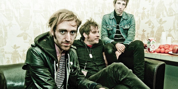 A Place to Bury Strangers Announce New EP A Place to Bury Strangers Announce New EP