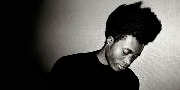 Benjamin Clementine