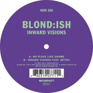 Blond:ish - Inward Visions (Kompakt)