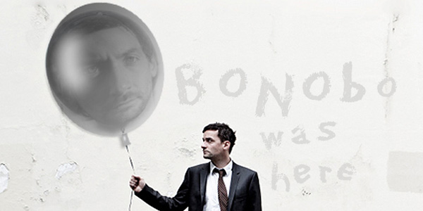 Bonobo