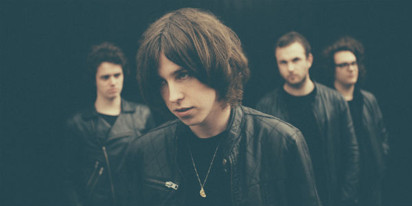 Catfish and the Bottlemen