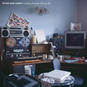 Peter and Kerry - Clothes, Friends, Photos (Tape Club)