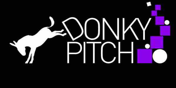 Donky Pitch Unleash More Free Wonderment!