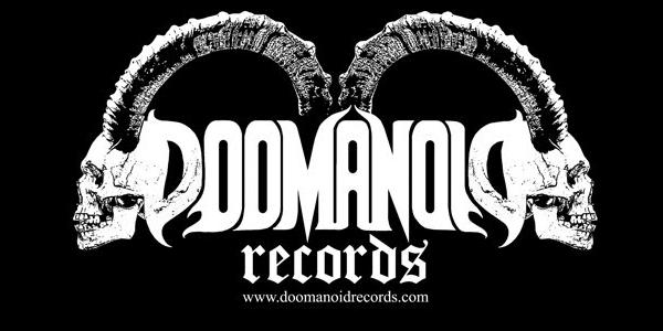 Bearded Label Love: Doomanoid Bearded Label Love: Doomanoid