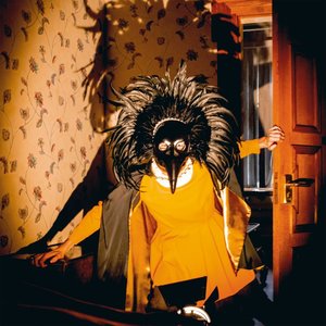Drenge: Strange Creatures (Infectious Music) Drenge: Strange Creatures (Infectious Music)
