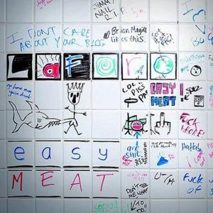 LaFaro - Easy Meat (Smalltown America) LaFaro - Easy Meat (Smalltown America)