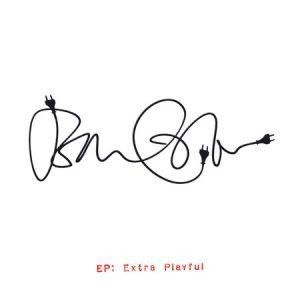 John Cale - EP: Extra Playful (Double Six)