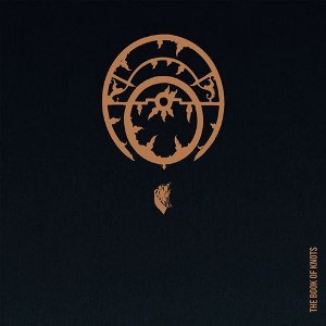 The Book Of Knots - Garden Of Fainting Stars (Ipecac) The Book Of Knots - Garden Of Fainting Stars (Ipecac)