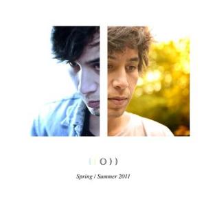 Florian Lunaire - Spring/Summer 2011 (Records Records Records)
