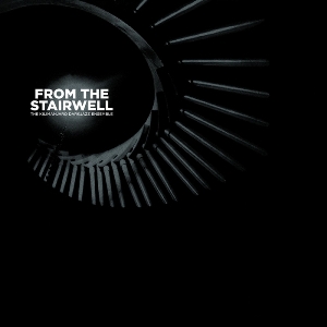 The Kilimanjaro Darkjazz Ensemble - From The Stairwell (Denovali) The Kilimanjaro Darkjazz Ensemble - From The Stairwell (Denovali)
