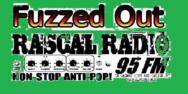 Interview: Fuzzed Out radio show Interview: Fuzzed Out radio show