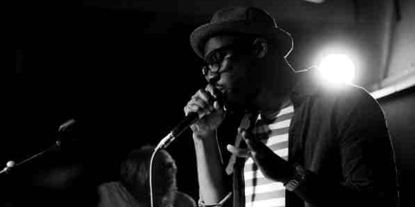 Ghostpoet Ghostpoet
