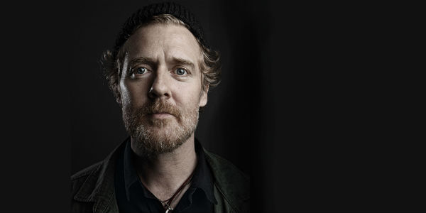 Glen Hansard @ Shepherds Bush Empire, London 21.10.15