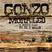Gonzo Morales â€“ Gonzotown: Prologue- The End Of Gonzo Morales (Self-release)