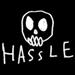 Bearded Label Love: Hassle