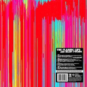 The Flaming Lips - The Flaming Lips & Heady Fwends (Bella Union)