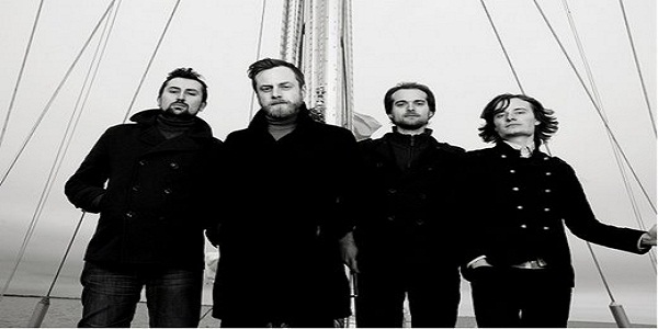 I Like Trains Announce New Live CD/DVD I Like Trains Announce New Live CD/DVD