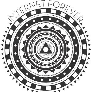 Internet Forever - Internet Forever (self-release)