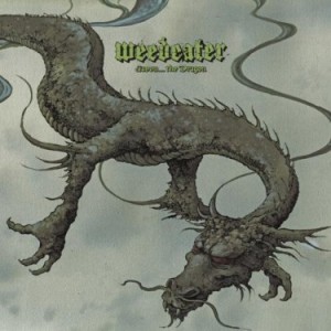 Weedeater - Jason…The Dragon (Southern Lord)