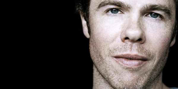 Interview: Josh Ritter