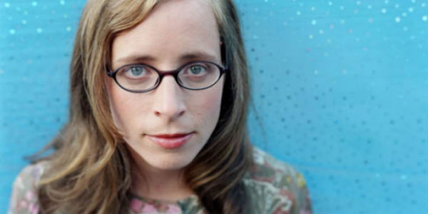 Laura Veirs @ Komedia, Brighton 11.11.13