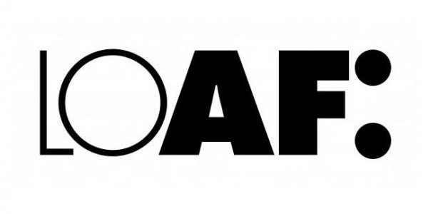 Label Love: LoAF Label Love: LoAF