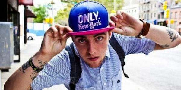 Mac Miller