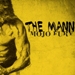 Mojo Fury - The Mann (Graphite)