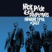 Nick Pride & The Pimptones - Midnight Feast Of Jazz (Record Kicks)