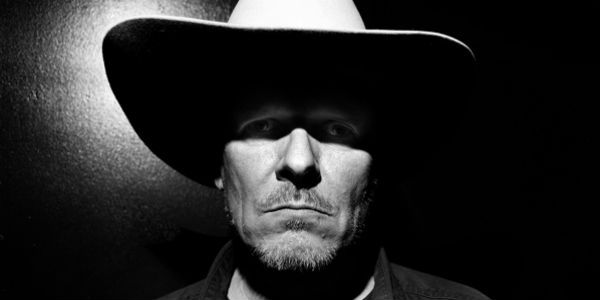 Michael Gira // William Basinski @ Church of St John, London 12.03.14 Michael Gira // William Basinski @ Church of St John, London 12.03.14