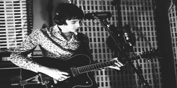 Miles Kane Miles Kane