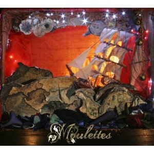 Moulettes - Moulettes (Balling The Jack) Moulettes - Moulettes (Balling The Jack)