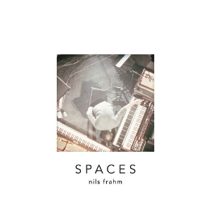 Nils Frahm – Spaces (Erased Tapes)