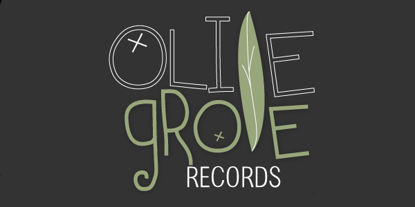 Label Love: Olive Grove Label Love: Olive Grove