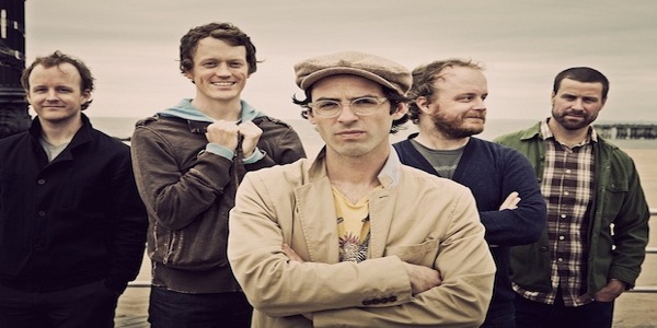CLAP YOUR HANDS SAY YEAH Announce New Year Tour