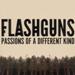 Flashguns - Passion Of A Different Kind (Humming/Rough Trade)
