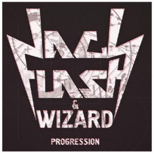 Jack Flash & Wizard - Progression (Dr Flanagan Music)
