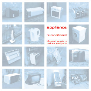 Appliance - Re-Conditioned (RROOPP)