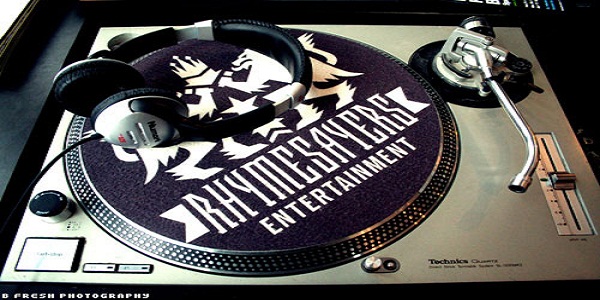 Rhymesayers European Tour Announced Rhymesayers European Tour Announced