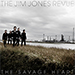 The Jim Jones Revue - The Savage Heart (Play It Again Sam/Punk Rock Blues)